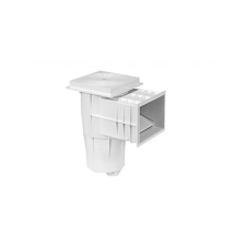  Gemas ABS Standard Szkimmer Betonos Medenecéhez 1,5&quot; medence kiegészítő