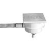  Gemas - Medence reflektor kötődoboz