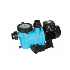 Gemas Mini Streamer Szivattyú 0.75 HP - 14m3/h - 3 Fázis medence kiegészítő