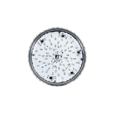 Gemas RGB Slim LED Izzó 20W - 800lux medence kiegészítő