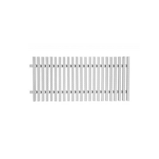 Gemas Túlfolyórács Egyenes Fix - 245 mm x 25 mm medence kiegészítő