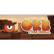 GemBem Orb The Ball (PC - Steam elektronikus játék licensz) videójáték