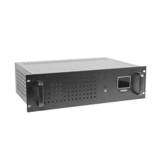 Gembird 1500VA  19U Rack szünetmentes tápegység USB /UPS-RACK-1500/ szünetmentes áramforrás