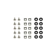 Gembird 19\'\' mounting screws set (50 pcs) 19A-FSET-02 szerver