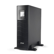 Gembird 2000VA Rack szünetmentes tápegység (UPS-RACK-2000) villanyszerelés