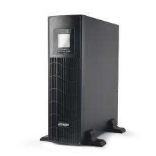Gembird 2000VA Rack szünetmentes tápegység (UPS-RACK-2000) (UPS-RACK-2000) - Szünetmentes tápegység szünetmentes áramforrás