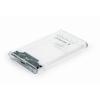 Gembird 2.5'' külső SATA merevlemez ház USB 3.0 (EE2-U3S9-6) (EE2-U3S9-6)