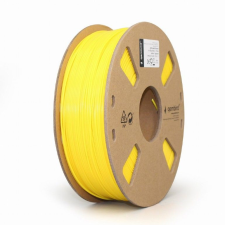 Gembird 3DP-ABS1.75-01-Y ABS Filament Yellow 1,75mm 1kg nyomtató kellék