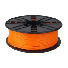 Gembird 3DP-PLA1.75-01-O PLA Orange 1,75mm 1kg Filament nyomtató kellék
