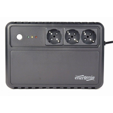 Gembird 800VA szünetmentes tápegység (EG-UPS-3SDT800-01) (EG-UPS-3SDT800-01) szünetmentes áramforrás