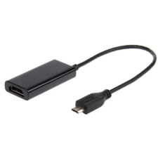 Gembird A-MHL-002 kábel és adapter