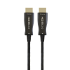 Gembird - Active Optical (AOC) HDMI 2.0 összekötő kábel 80m - CCBP-HDMI-AOC-80M