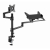 Gembird asztali monitor- és laptoptartó konzol 32
