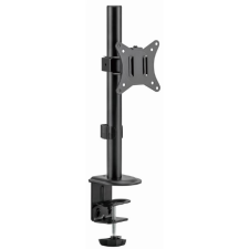 Gembird asztali tartó konzol (dönthető, forgatható) 17"-32" MA-D1-02 tv állvány és fali konzol