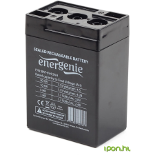 Gembird BAT-6V4.5AH speciális elem