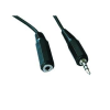 Gembird Cablexpert 3.5 mm sztereo audio hosszabbító kábel 2m (CCA-423-2M) (CCA-423-2M)