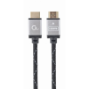 Gembird Cablexpert Ethernet HDMI adatkábel 1.5m (CCB-HDMIL-1.5M) (CCB-HDMIL-1.5M)