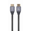 Gembird Cablexpert Ethernet HDMI adatkábel 1m (CCBP-HDMI-1M) (CCBP-HDMI-1M)