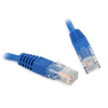 Gembird Cablexpert FTP CAT6 patch kábel 1m kék  (PP6-1M/B) (PP6-1M/B)