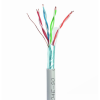 Gembird Cablexpert FTP solid kábel Cat5e 0.50 mm CCA 305m (FPC-5004E-SOL) (FPC-5004E-SOL)