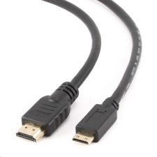 Gembird Cablexpert HDMI -> mini HDMI kábel 3m (CC-HDMI4C-10) (CC-HDMI4C-10) kábel és adapter