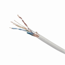 Gembird Cablexpert SFTP stranded kábel Cat5e 305m (SPC-5004E) kábel és adapter