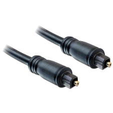 Gembird Cablexpert Toslink optikai kábel 2m (CC-OPT-2M) (CC-OPT-2M) kábel és adapter