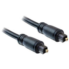 Gembird Cablexpert Toslink optikai kábel 3m (CC-OPT-3M) (CC-OPT-3M) kábel és adapter