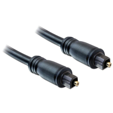 Gembird Cablexpert Toslink optikai kábel 7.5m (CC-OPT-7.5M) kábel és adapter