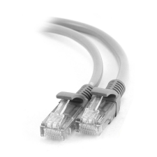 Gembird Cablexpert UTP CAT5e patch kábel 30m (PP12-30M) kábel és adapter