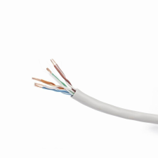 Gembird Cablexpert UTP stranded kábel Cat5e 305m (UPC-5004E-L) (UPC-5004E-L) kábel és adapter