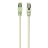 Gembird CAT5e F-UTP Patch Cable 0, 5m Grey