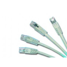 Gembird CAT5e F-UTP Patch Cable 15m Grey kábel és adapter