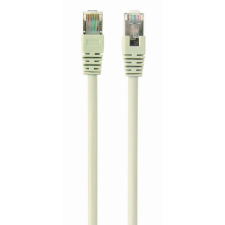 Gembird CAT5e F-UTP Patch Cable 7, 5m Grey (PP22-7.5M) kábel és adapter