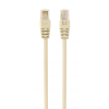 Gembird CAT5e U-UTP Patch Cable 10m Grey