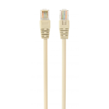 Gembird CAT5e U-UTP Patch Cable 10m Grey kábel és adapter