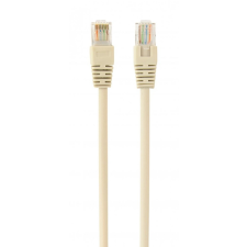 Gembird CAT5e U-UTP Patch Cable 1m Grey kábel és adapter