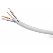 Gembird CAT5e U-UTP Patch Cable 305m Grey (UPC-5004E-L) kábel és adapter