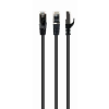 Gembird CAT6 F-UTP Patch Cable 0,5m Black
