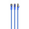  Gembird CAT6 F-UTP Patch Cable 0,5m Blue