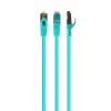 Gembird CAT6 F-UTP Patch Cable 0,5m Green
