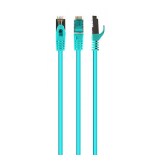 Gembird CAT6 F-UTP Patch Cable 3m Green kábel és adapter