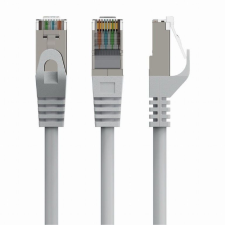 Gembird CAT6 F-UTP Patch Cable 3m Grey kábel és adapter