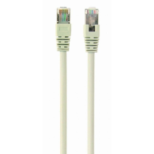 Gembird CAT6 F-UTP Patch kábel 30m szürke (PP6-30M) kábel és adapter