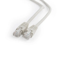 Gembird CAT6 U-UTP Patch Cable 15m Grey kábel és adapter