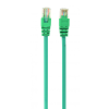 Gembird CAT6 U-UTP Patch Cable 3m Green (PP6U-3M/G)