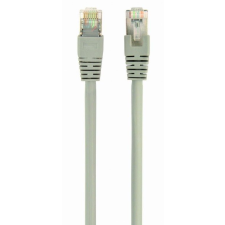 Gembird CAT6A S-FTP Patch Cable 15m Grey kábel és adapter
