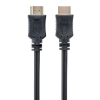 Gembird CC-HDMI4L-0.5M High speed HDMI cable with Ethernet Select Series 0, 5m Black