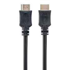 Gembird CC-HDMI4L-15 High speed HDMI cable with Ethernet Select Series 4,5m kábel és adapter