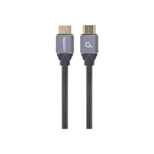 Gembird CCBP-HDMI-10M High speed HDMI kábel 10m (CCBP-HDMI-10M) kábel és adapter